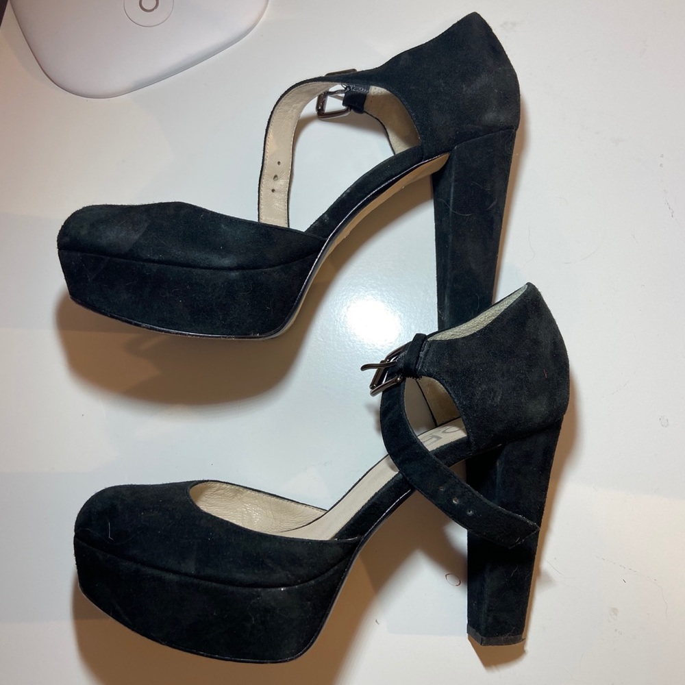 Mk Heels - image 2